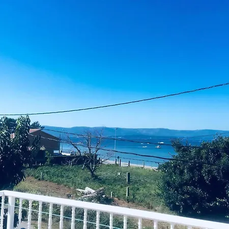 Atlantik Apartment Caleiro