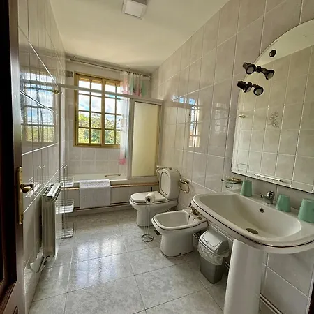 Atlantik Apartment Caleiro