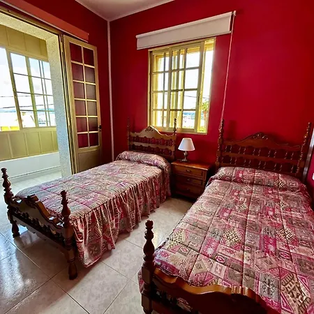 Atlantik Apartment *