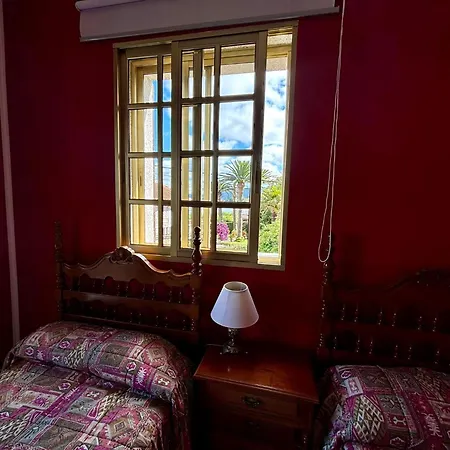 Atlantik Apartment