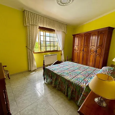 Atlantik Apartment Caleiro