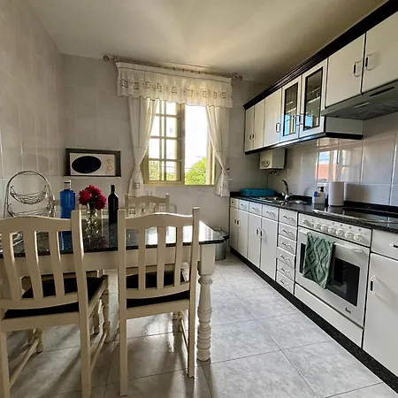 Apartment Atlantik Caleiro